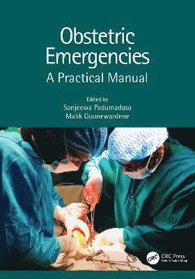 Obstetric Emergencies 1