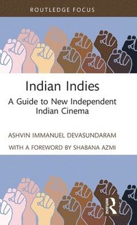 bokomslag Indian Indies