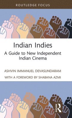 Ashvin Immanuel Devasundaram - Indian Indies, Inbunden