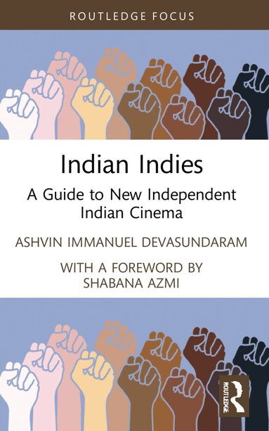 Ashvin Immanuel Devasundaram - Indian Indies, Häftad