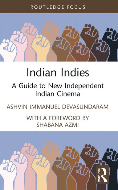 bokomslag Indian Indies