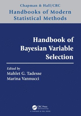 Handbook of Bayesian Variable Selection 1