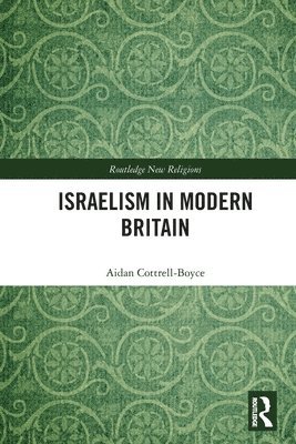 Israelism in Modern Britain 1