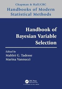 bokomslag Handbook of Bayesian Variable Selection