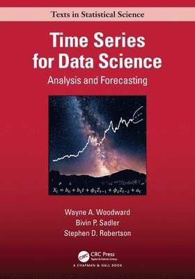 Time Series for Data Science 1