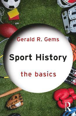 Sport History 1