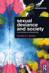 bokomslag Sexual Deviance and Society