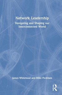 bokomslag Network Leadership
