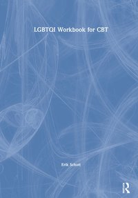 bokomslag LGBTQI Workbook for CBT