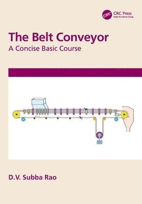 bokomslag The Belt Conveyor