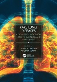 bokomslag Rare Lung Diseases