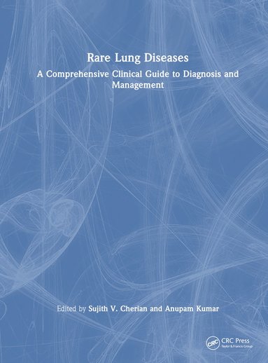 bokomslag Rare Lung Diseases