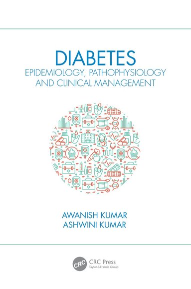 Awanish Kumar, Ashwini Kumar - Diabetes, Häftad