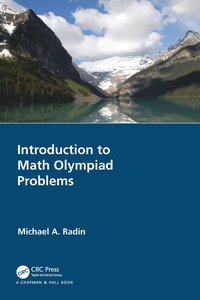 bokomslag Introduction to Math Olympiad Problems