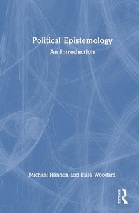 bokomslag Political Epistemology