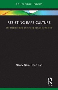 bokomslag Resisting Rape Culture