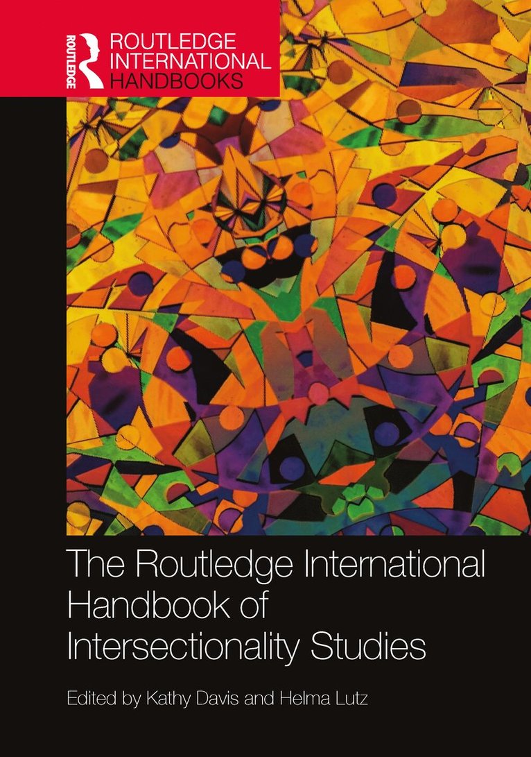 The Routledge International Handbook of Intersectionality Studies 1