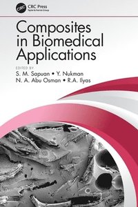 bokomslag Composites in Biomedical Applications