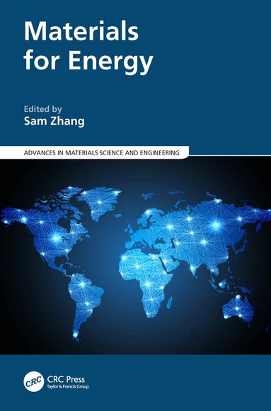 Sam Zhang - Materials for Energy, Häftad