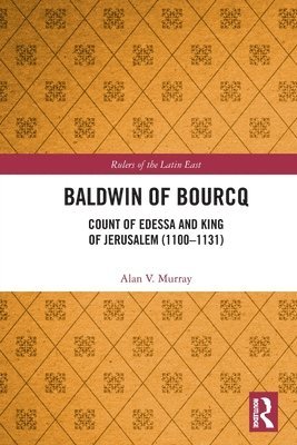 Baldwin of Bourcq 1
