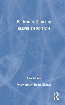 bokomslag Ballroom Dancing