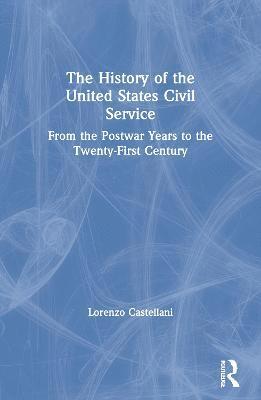 History of the United States Civil Service