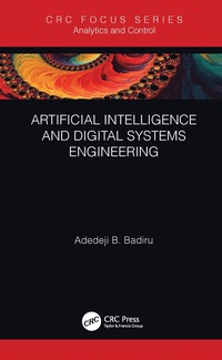 bokomslag Artificial Intelligence and Digital Systems Engineering