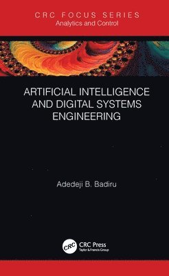 bokomslag Artificial Intelligence and Digital Systems Engineering