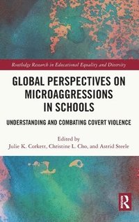 bokomslag Global Perspectives on Microaggressions in Schools