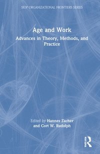 bokomslag Age and Work