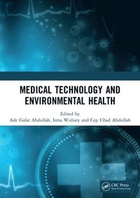bokomslag Medical Technology and Environmental Health