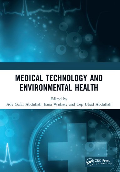 bokomslag Medical Technology and Environmental Health