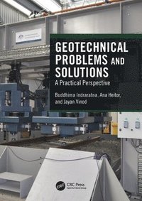 bokomslag Geotechnical Problems and Solutions