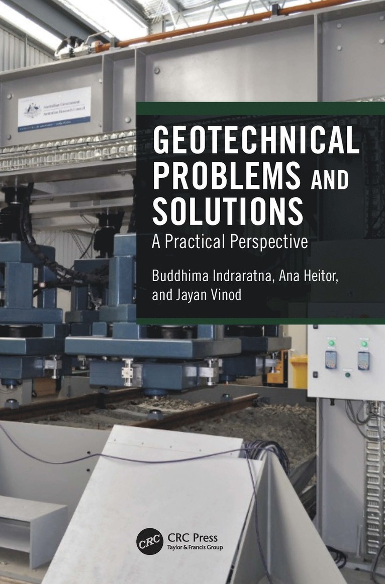 Geotechnical Problems and Solutions 1