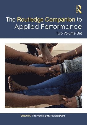 The Routledge Companion to Applied Performance 1