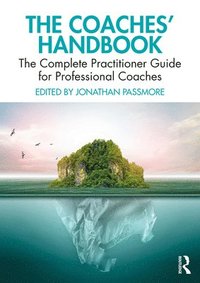 bokomslag The Coaches' Handbook