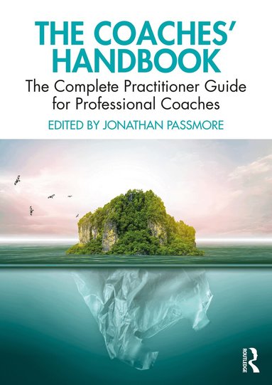 Jonathan Passmore - Coaches' Handbook, Häftad