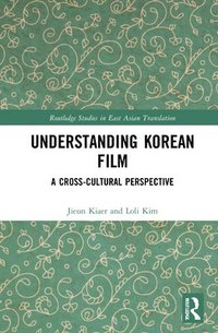 bokomslag Understanding Korean Film