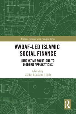 Awqaf-led Islamic Social Finance 1