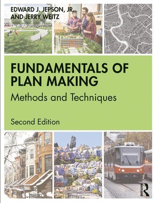 Fundamentals of Plan Making 1