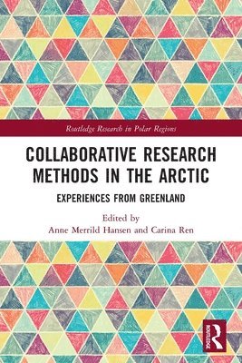 Collaborative Research Methods in the Arctic 1