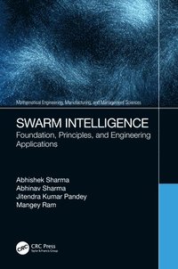 bokomslag Swarm Intelligence