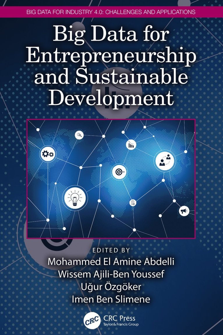 Big Data for Entrepreneurship and Sustainable Development 1