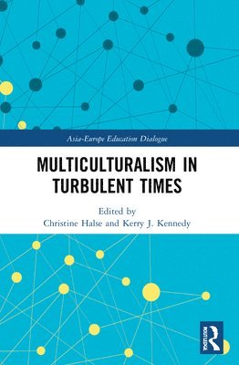 Multiculturalism in Turbulent Times 1