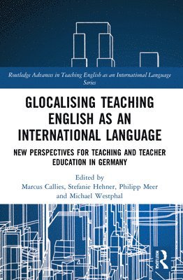 Glocalising Teaching English as an International Language 1