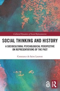 bokomslag Social Thinking and History