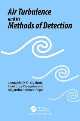 Air Turbulence and its Methods of Detection 1