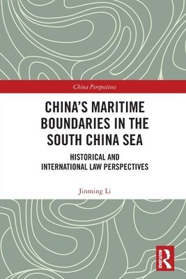 China's Maritime Boundaries in the South China Sea 1