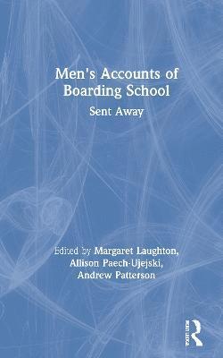 Men's Accounts of Boarding School 1