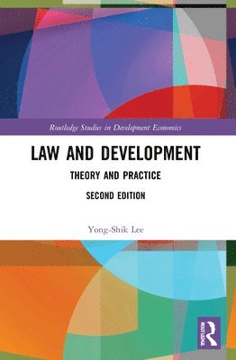 Law and Development 1